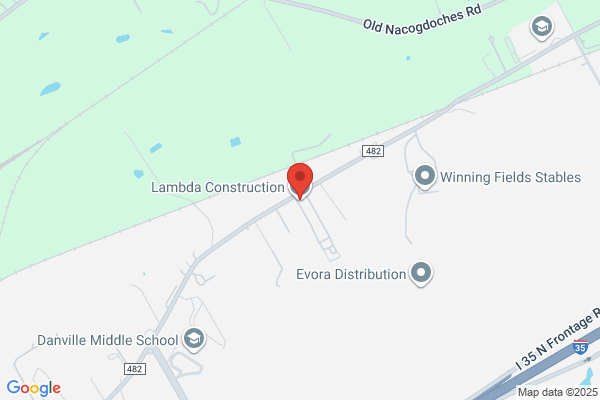 Lambda Construction Company