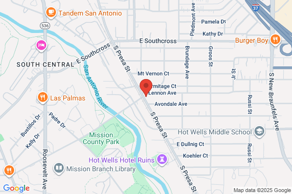 Daniel's Restaurant Grill & Cantina