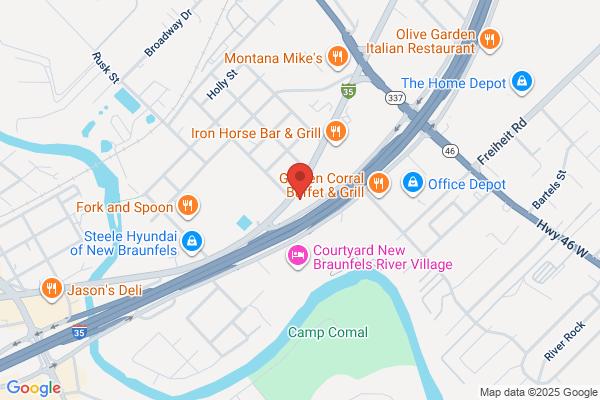 International House of Pancakes