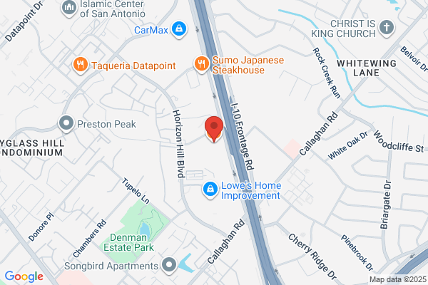 Mamacita's Restaurant & Cantina