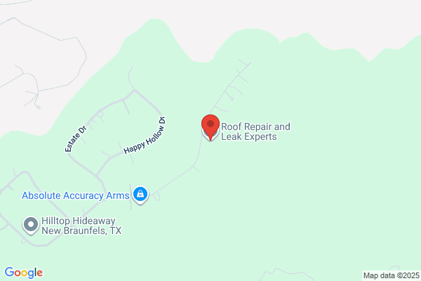 Roof Repair and Leak Experts
