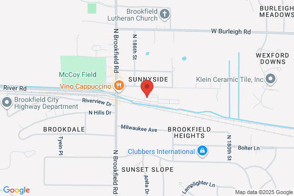 Brookfield Mini-Storage
