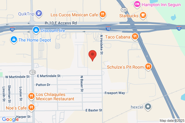 Equipment Solutions Inc