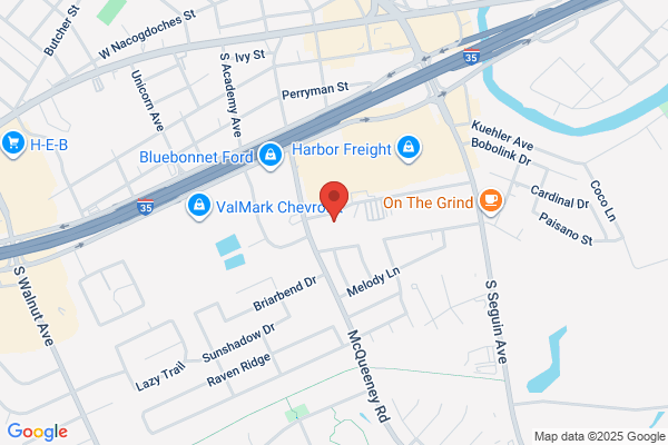 Preferred Self Storage