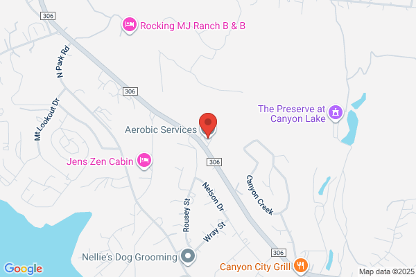 Aerobic Services of South Texas