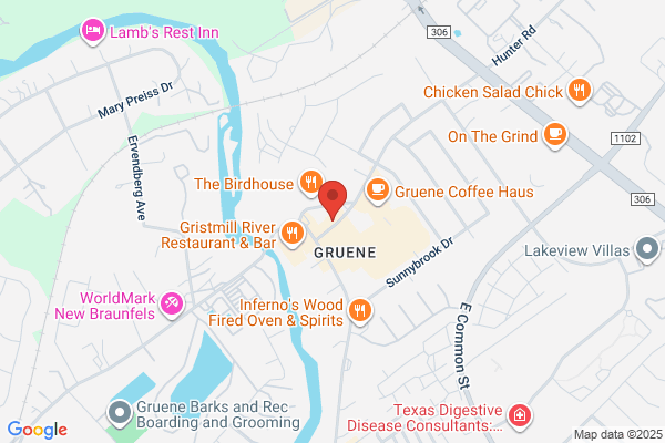 Gruene Outfitters