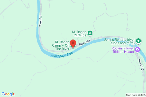 K L Ranch Camp