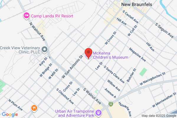 McKenna Children's Museum