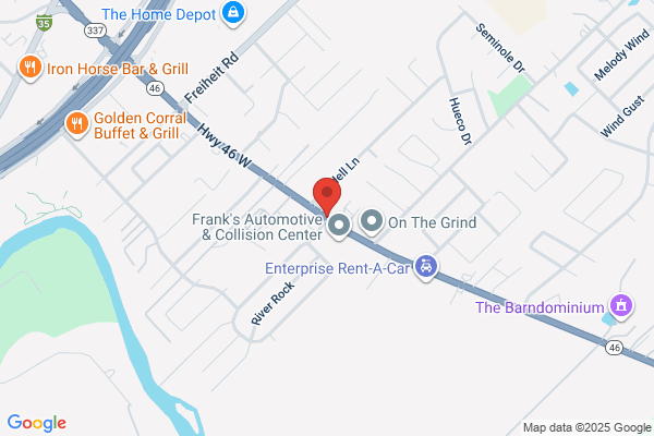 Rivertree Motors