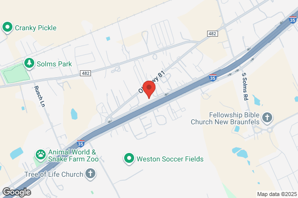 M G's Collision Center