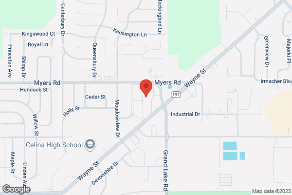 Community Sports & Therapy
