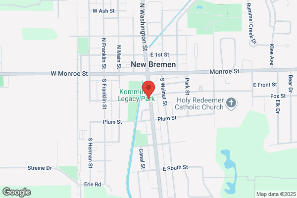 New Bremen Dental Associates