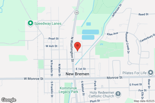 New Bremen Fire Department