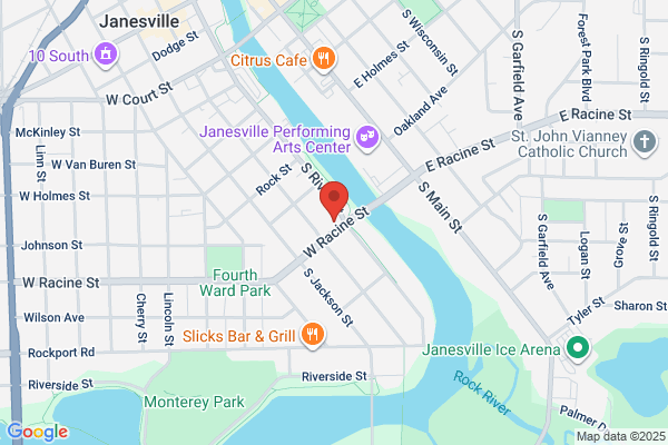 Paul Chiropractic & Health Center