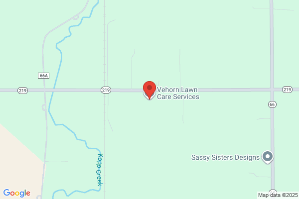 Vehorn Lawn Care Services