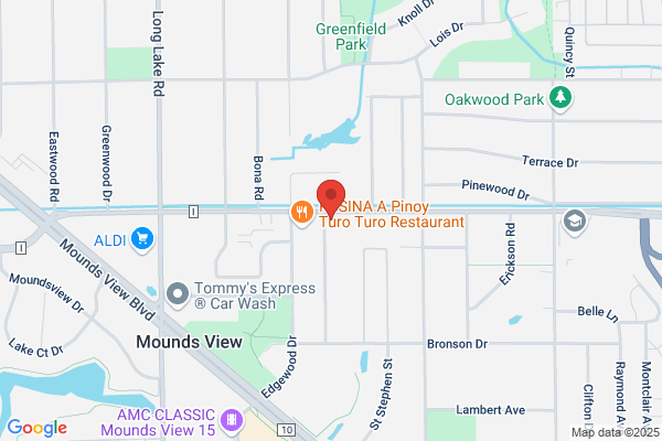Greenfield Estates