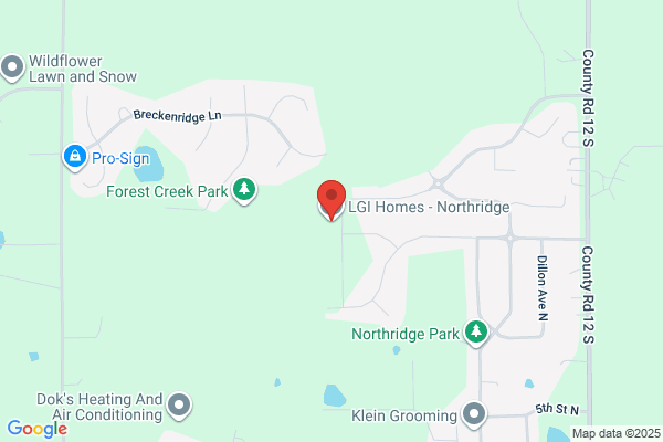 Northridge Homes