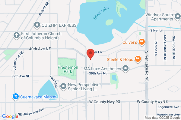 Forbes Dental Care