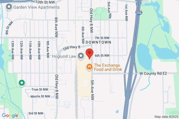 Silver Lake Dental Center