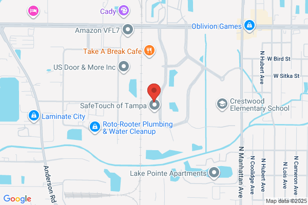 Caremark Theraputic Services