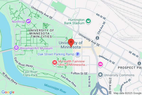 University of Minnesota Physicians