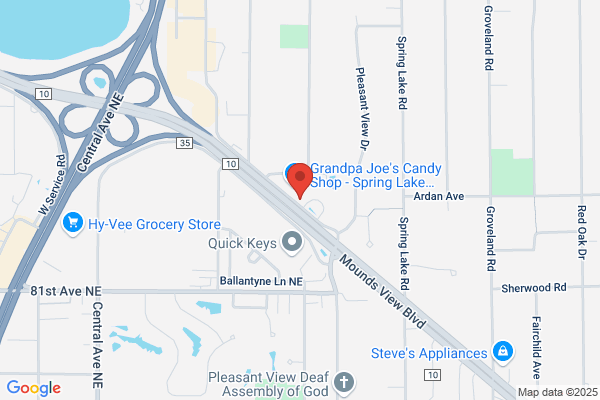 Gopher State Agency