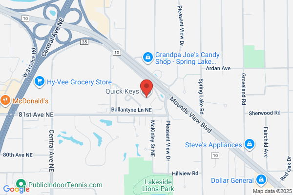 Quick Keys LLC