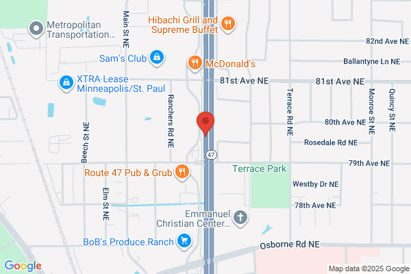 Central Center For Family Resources