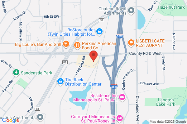 Sarpino's Pizzeria Roseville