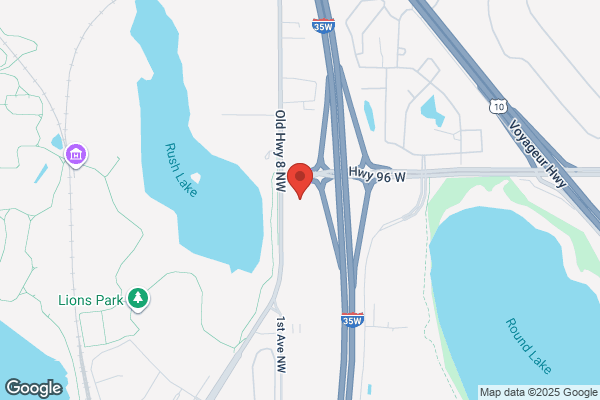 Homewood Suites by Hilton Minneapolis-New Brighton