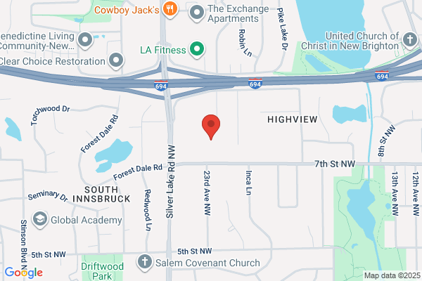 Highview Middle School