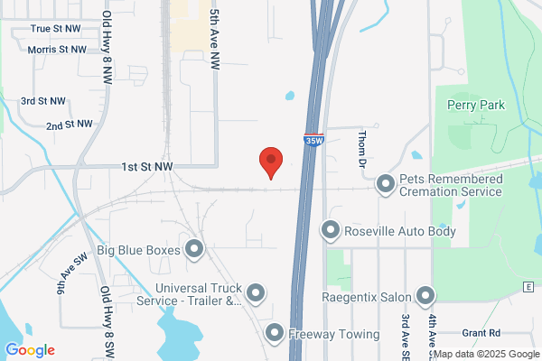JCK Inspection, Inc.
