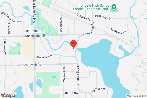 Rice Creek Boat Club