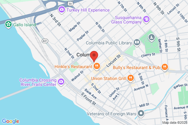 Five Bridges Antiques and Collectables