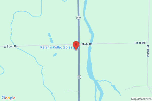 Karen's Furniture & Collectibles