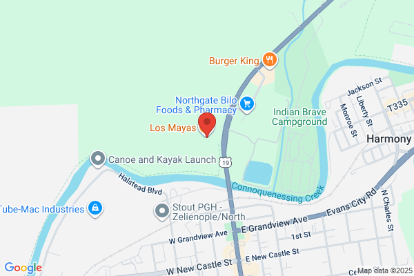 Baughman Amy Sewing Centers
