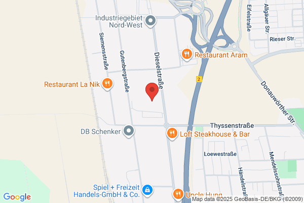 E & N Automotive