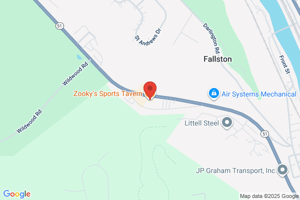Zooky's Sports Tavern