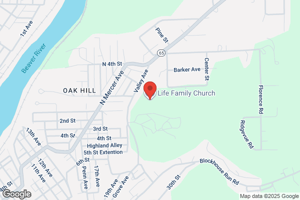 Children Youth Services, New Brighton Christian Assembly Preschool