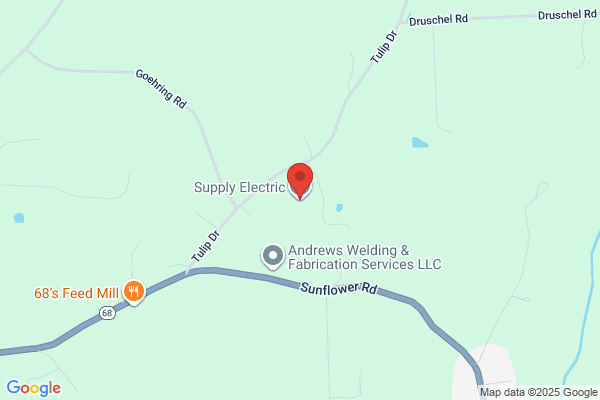 Supply Electric Inc