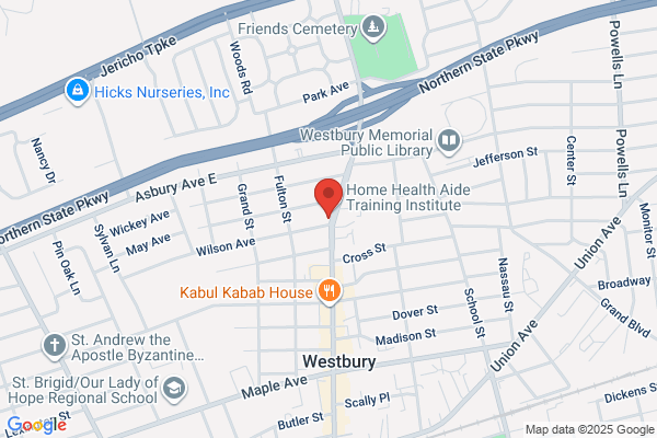 Interstate Investigations Inc