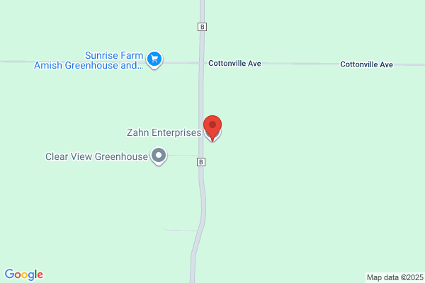 Zahn's Service Inc