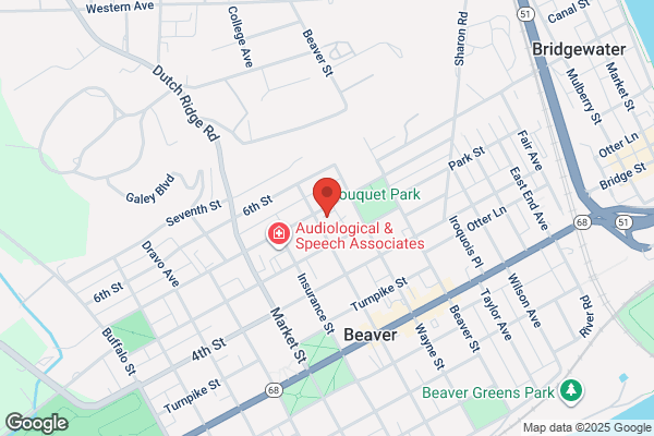 Beaver Christian and Missionary Alliance Church