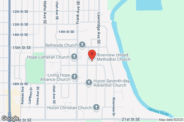 Riverview United Methodist Church
