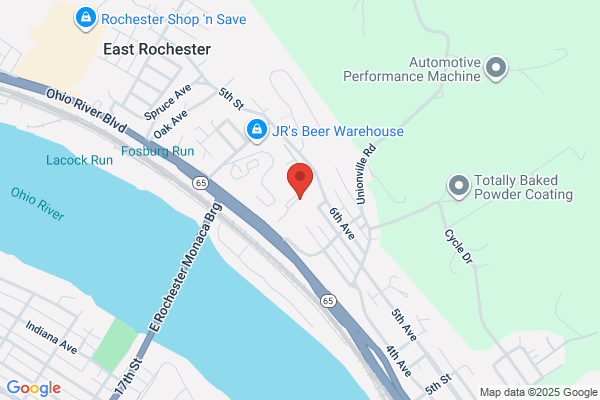 Coast to Coast Self Storage