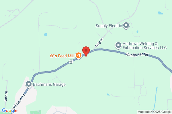 Route 68 Self Storage