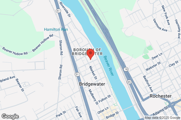 Bridgewater Motors