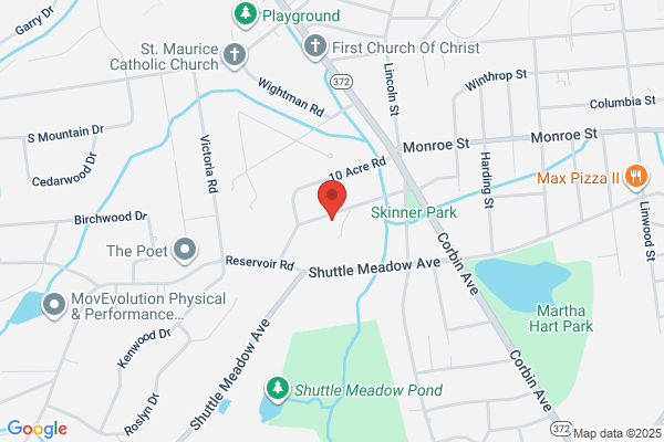Hartford Hypnosis Center