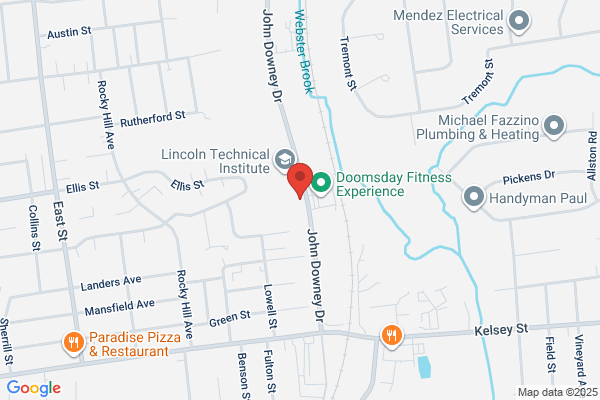 Admill Machine Co., LLC