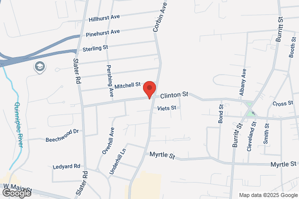 Krystyna's Package Store